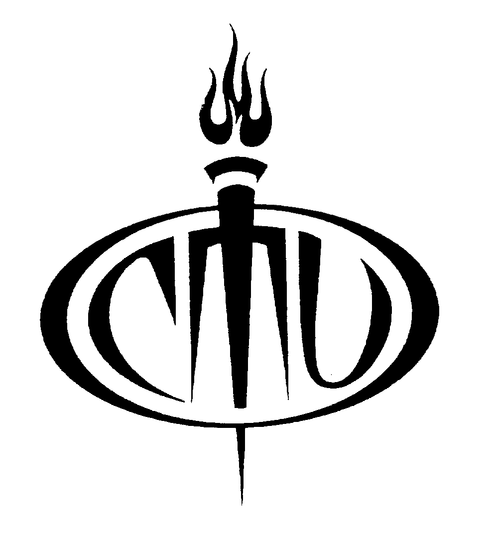 Trademark Logo CMU