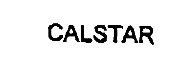 Trademark Logo CALSTAR