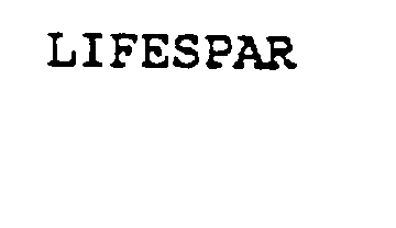  LIFESPAR