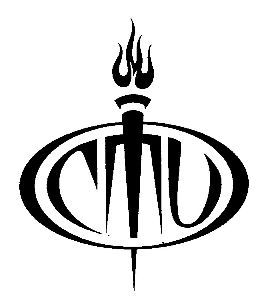 Trademark Logo CMU