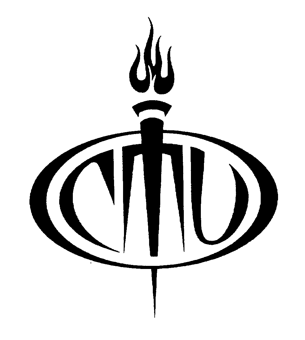 Trademark Logo CMU