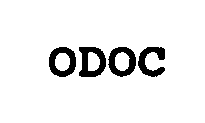  ODOC