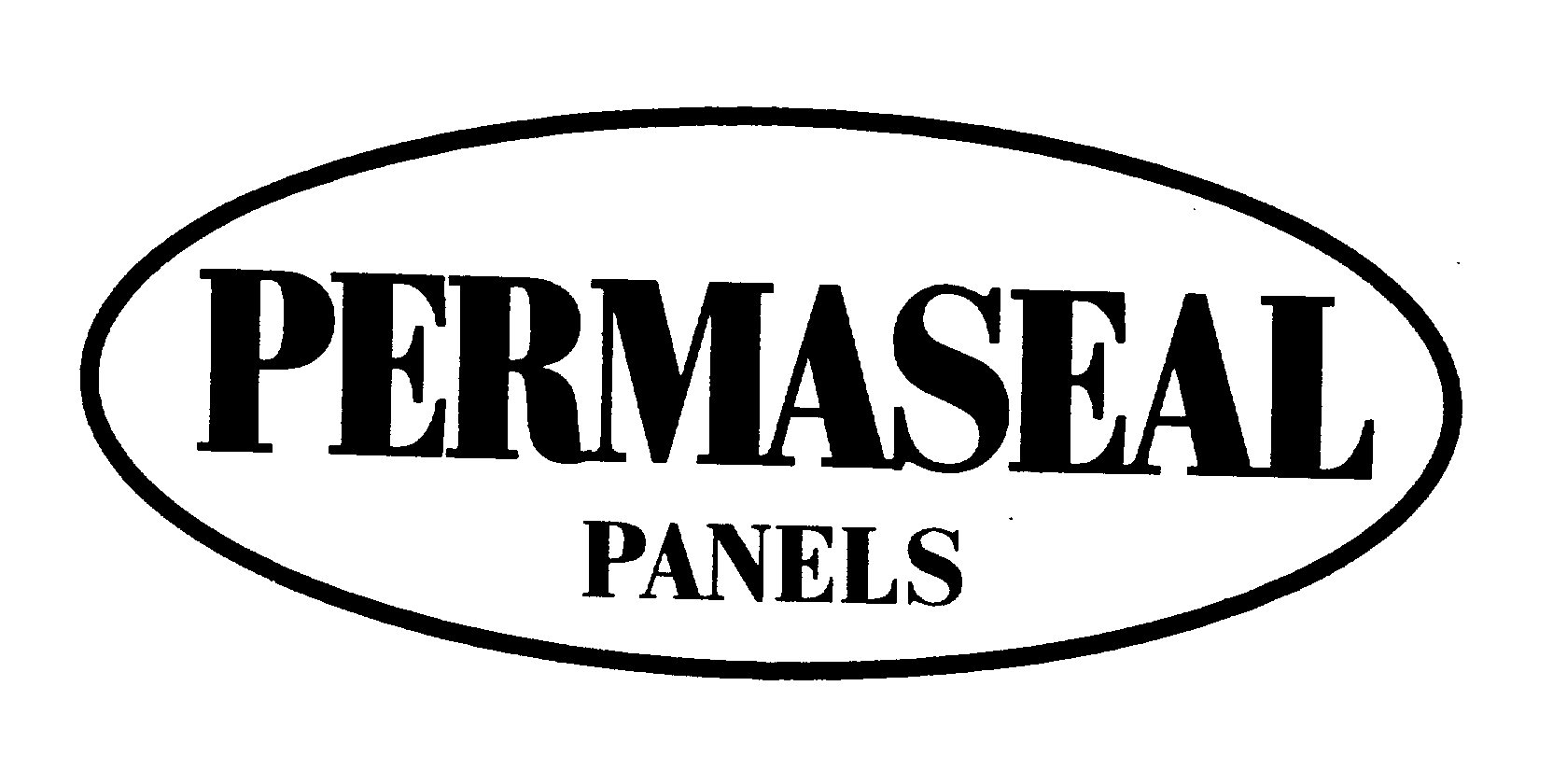 Trademark Logo PERMASEAL PANELS