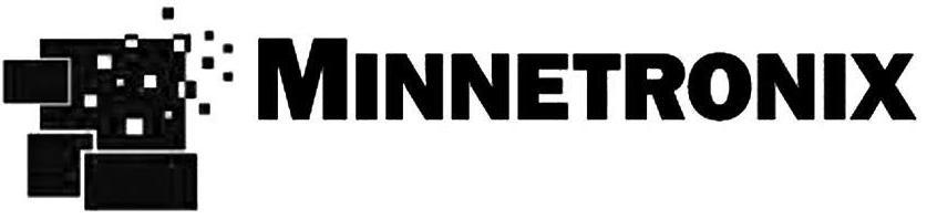 Trademark Logo MINNETRONIX