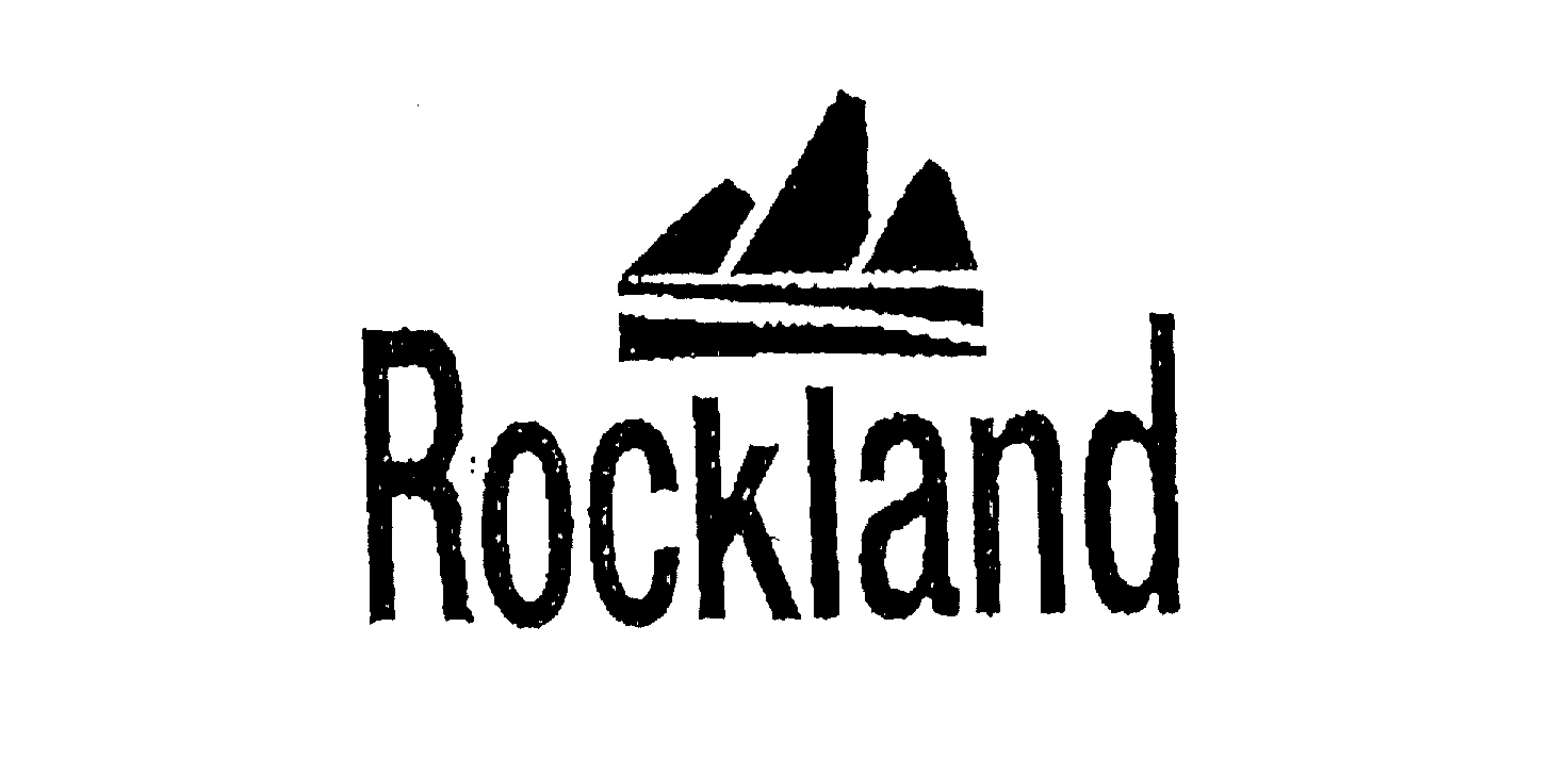 ROCKLAND