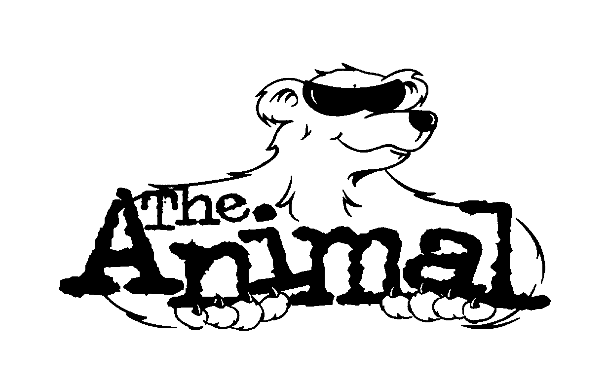 THE ANIMAL