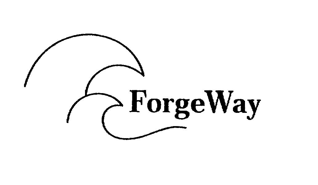  FORGE WAY