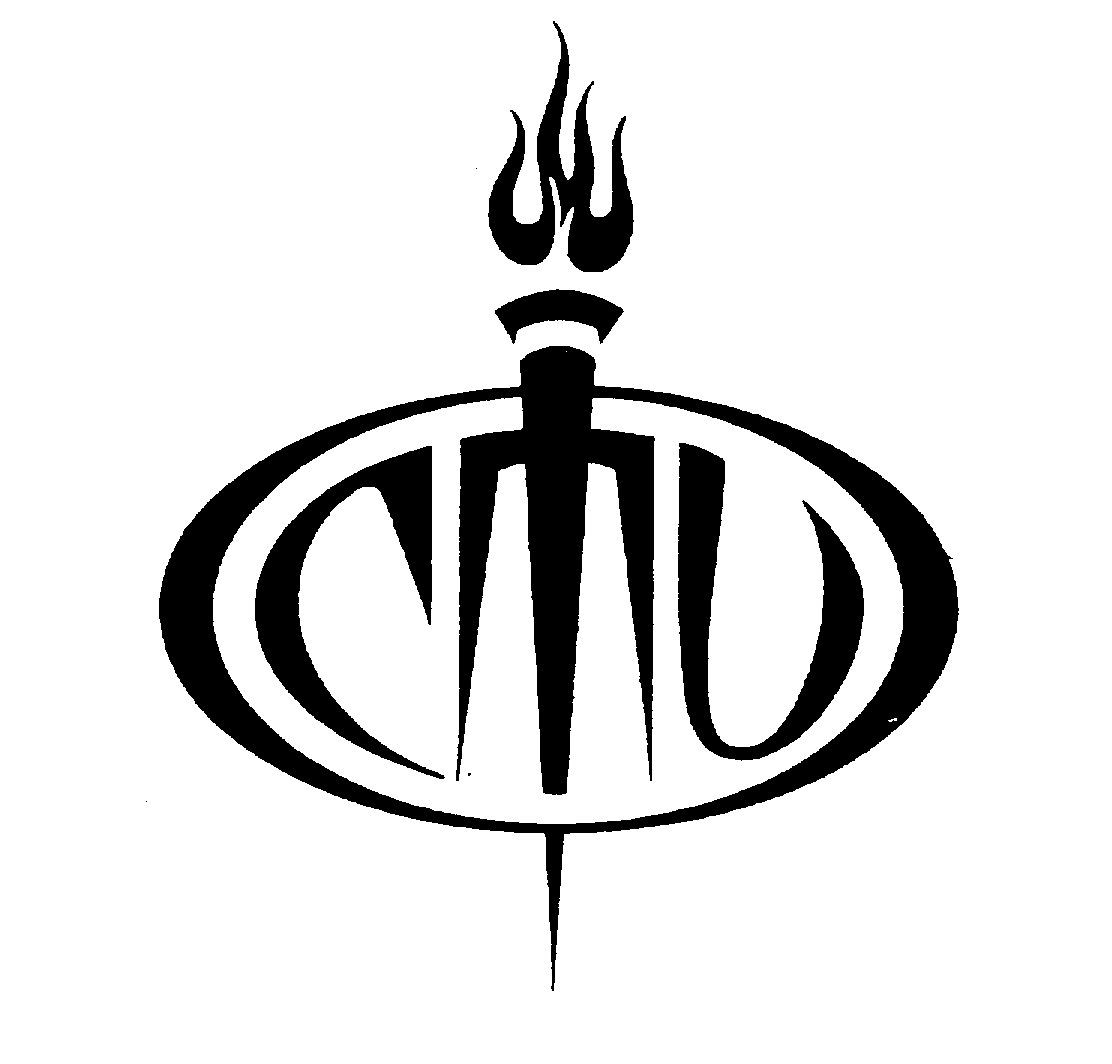 Trademark Logo CMU