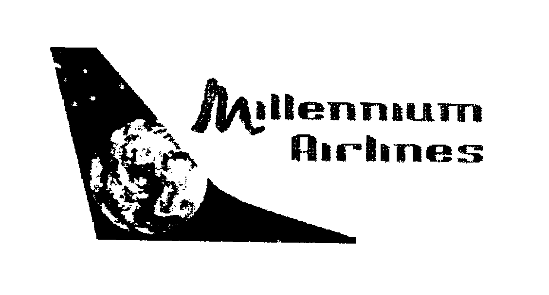  MILLENNIUM AIRLINES