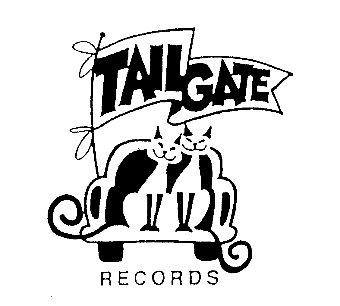  TAIL GATE RECORDS