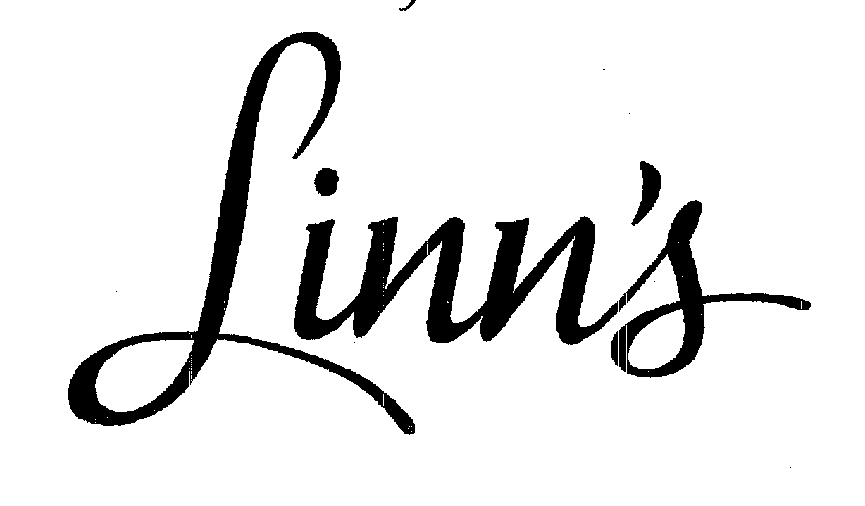  LINN'S