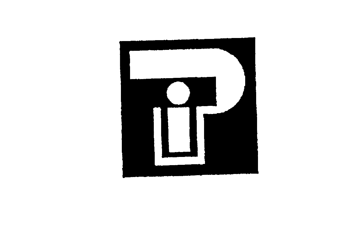 Trademark Logo PTI