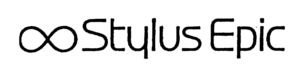  STYLUS EPIC