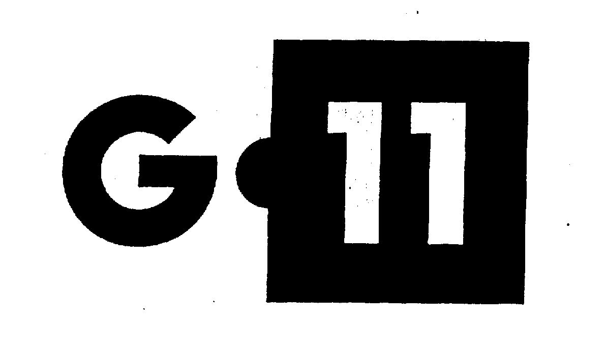  G11