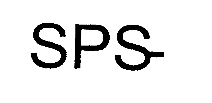  SPS-
