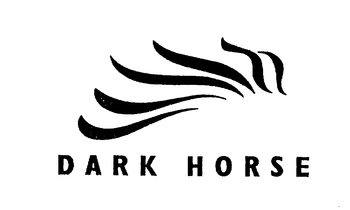 DARK HORSE