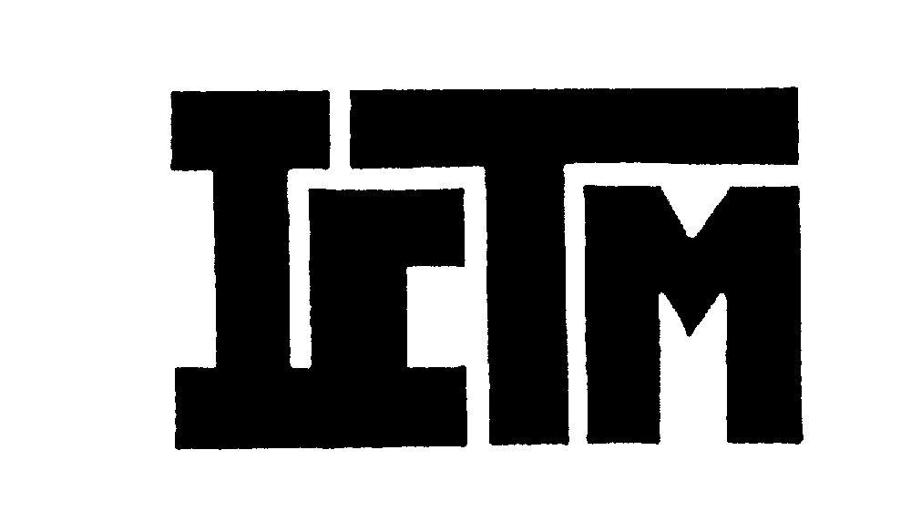 Trademark Logo ICTM