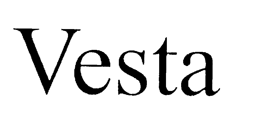  VESTA