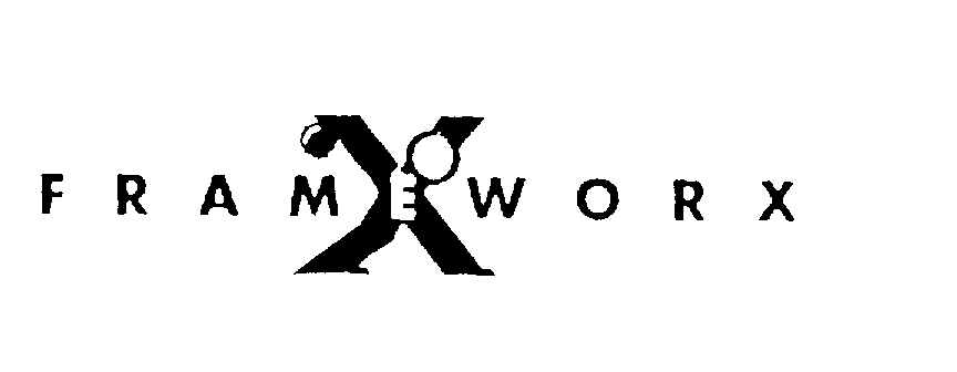  FRAMEWORX