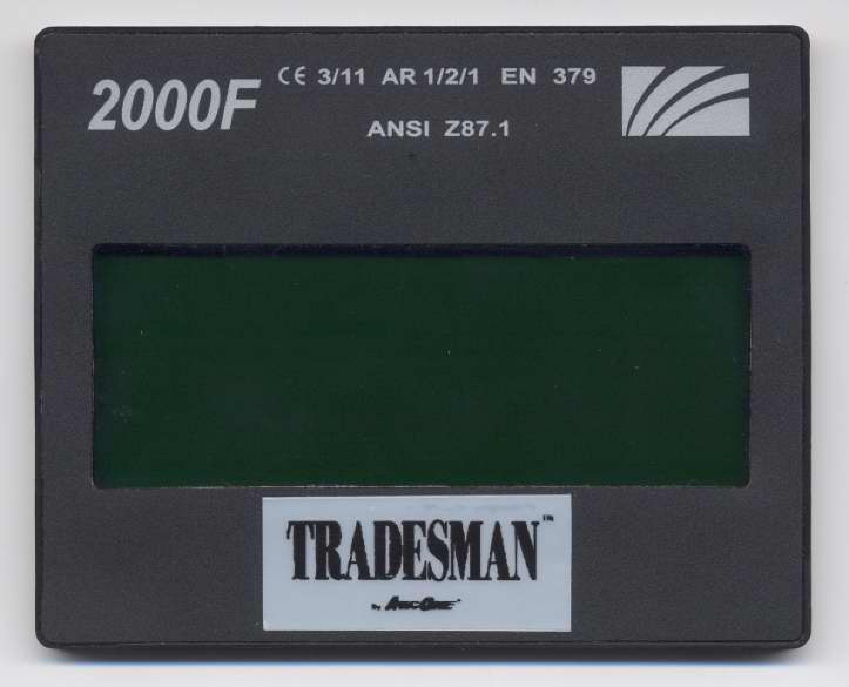 Trademark Logo TRADESMAN