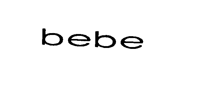  BEBE