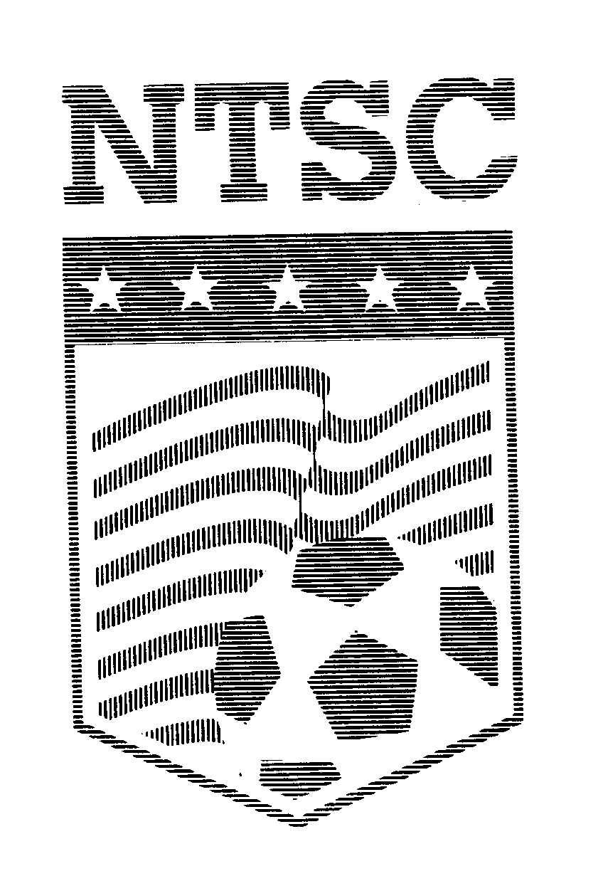 Trademark Logo NTSC