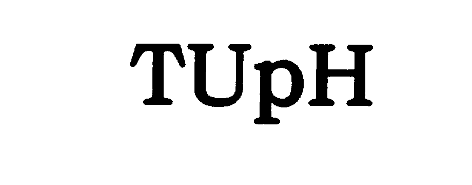  TUPH