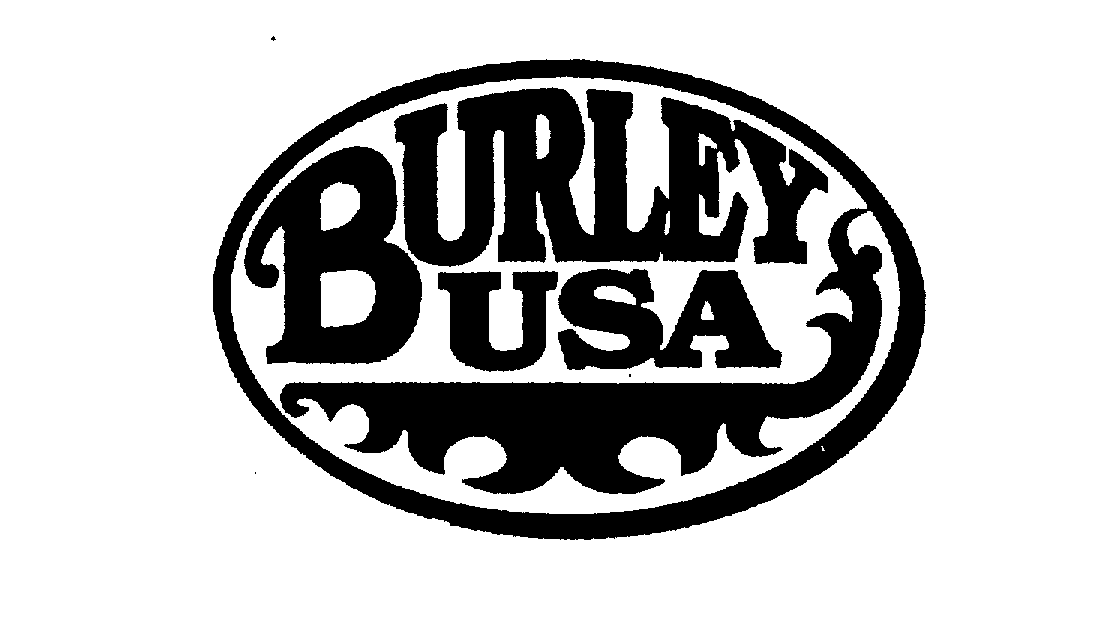  BURLEY USA