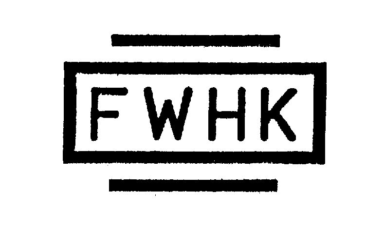  FWHK