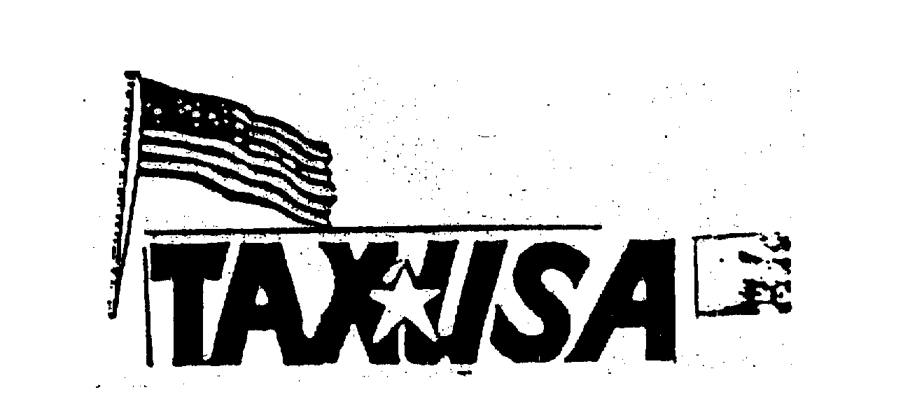 Trademark Logo TAX USA