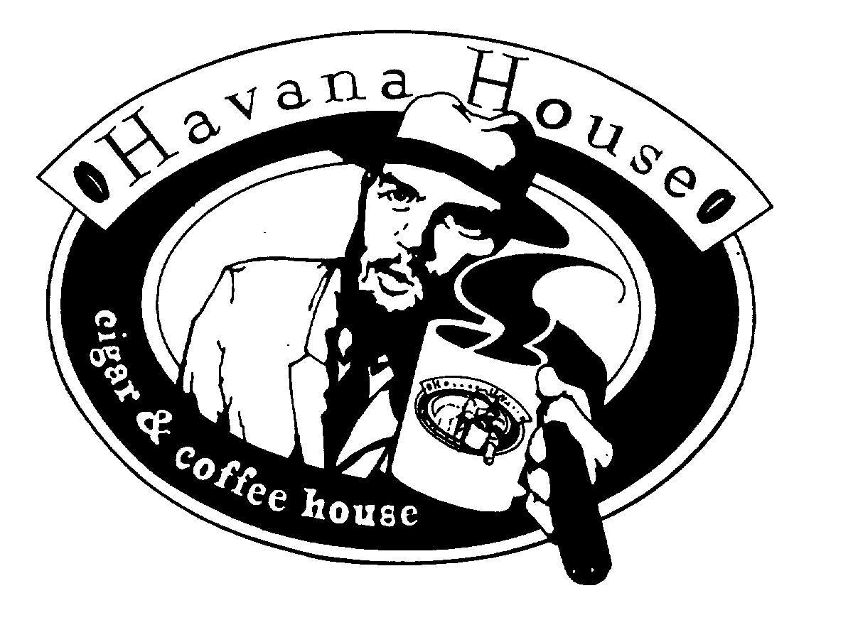  HAVANA HOUSE CIGAR &amp; COFFEE HOUSE
