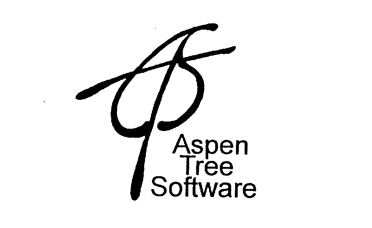  ASPEN TREE SOFTWARE