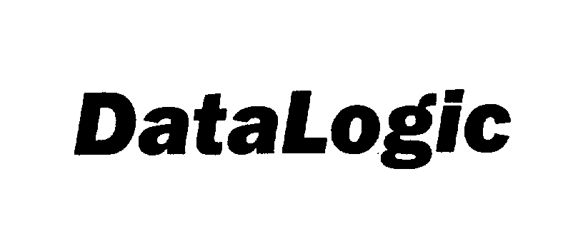 Trademark Logo DATALOGIC