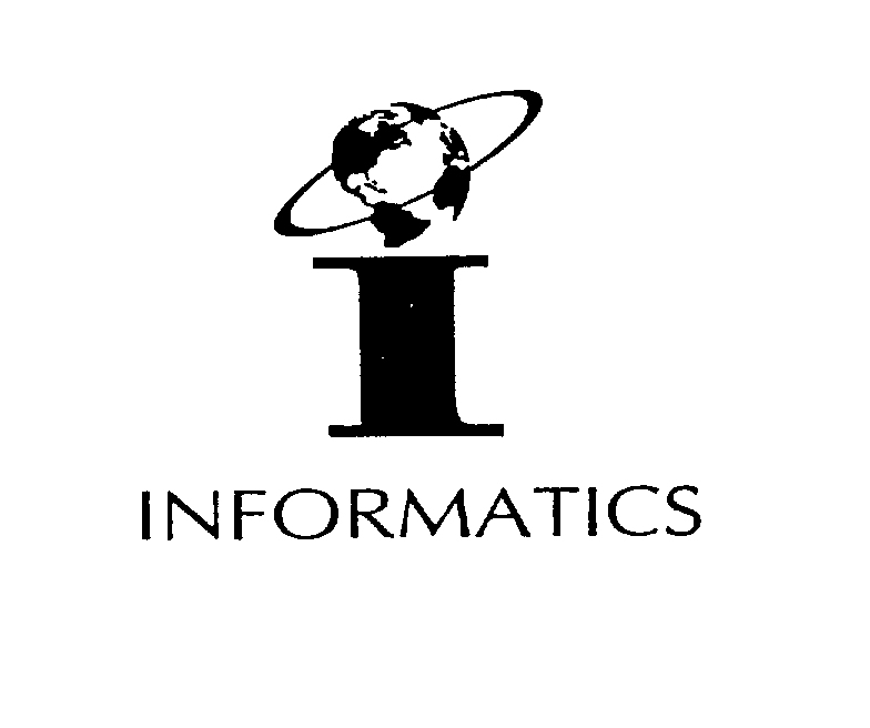 Trademark Logo INFORMATICS