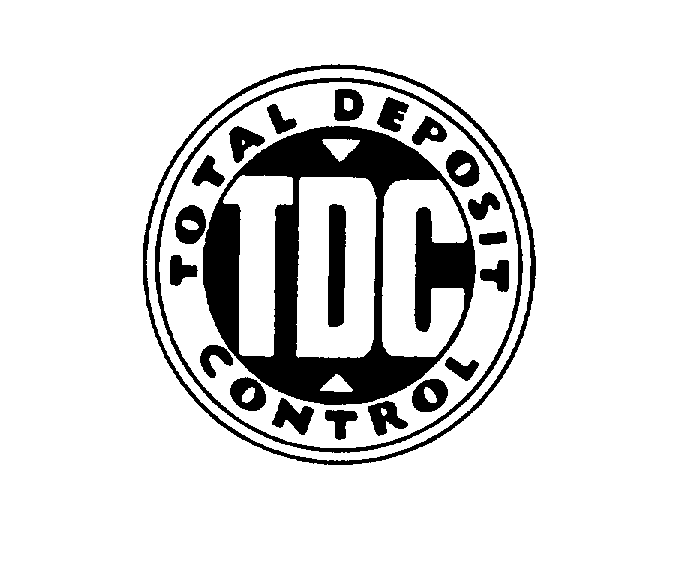  TDC TOTAL DEPOSIT CONTROL