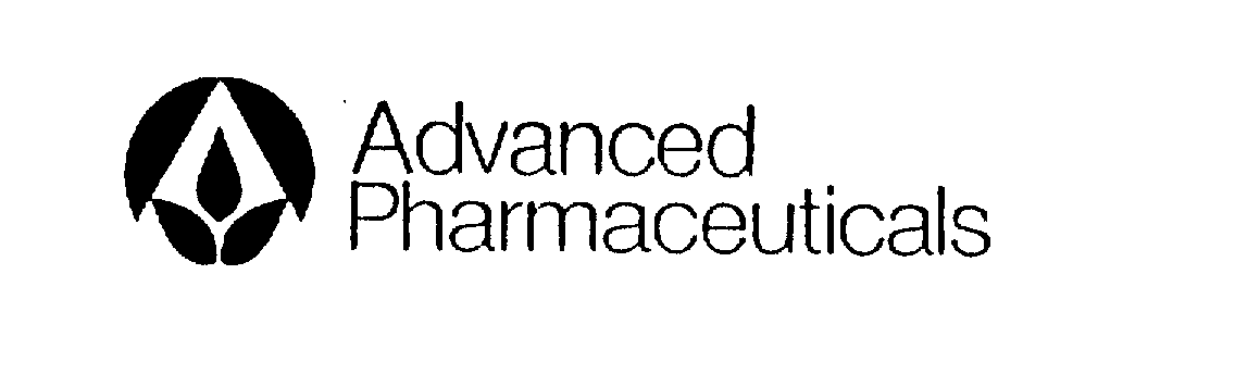  ADVANCED PHARMACEUTICALS