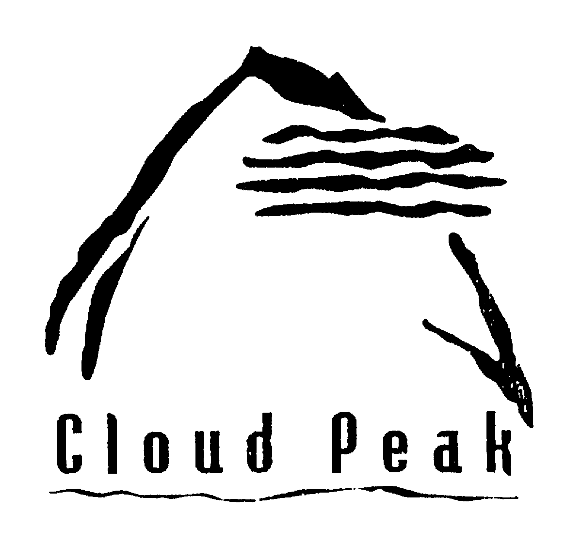 CLOUD PEAK