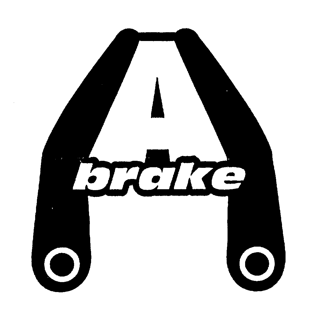  A-BRAKE