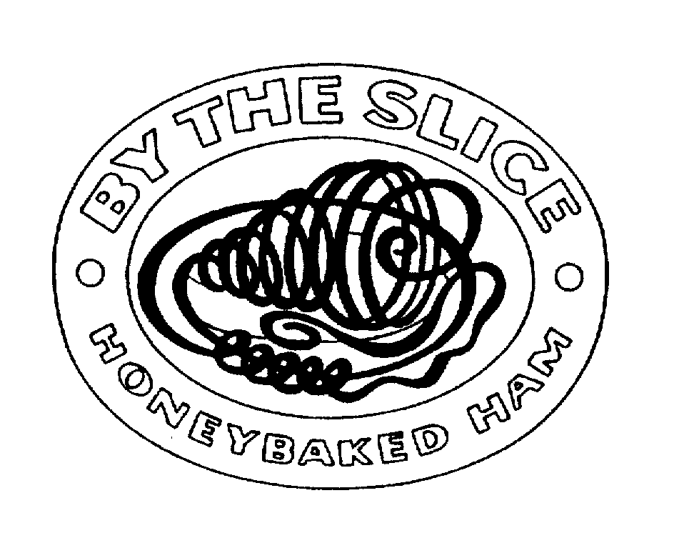  BY THE SLICE HONEYBAKED HAM