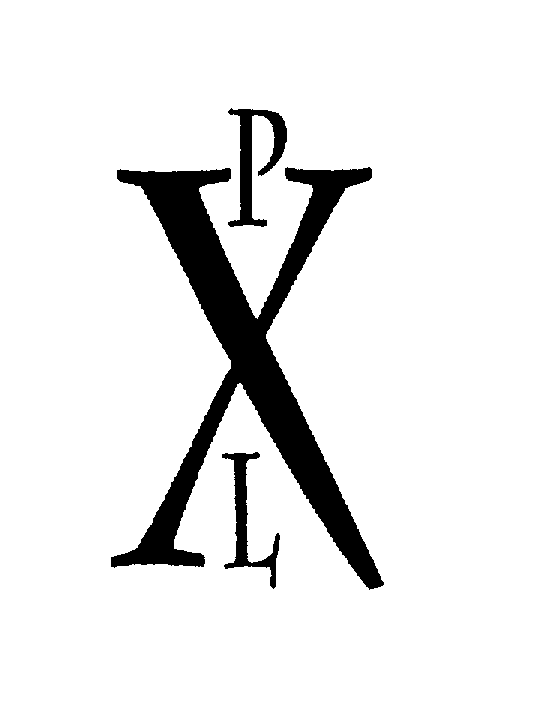Trademark Logo XPL