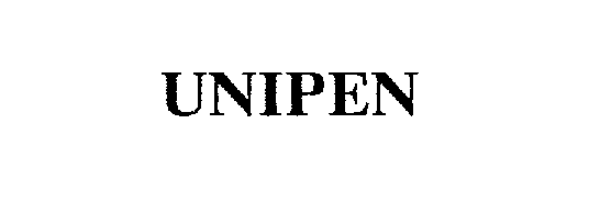  UNIPEN