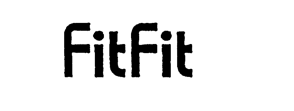  FITFIT