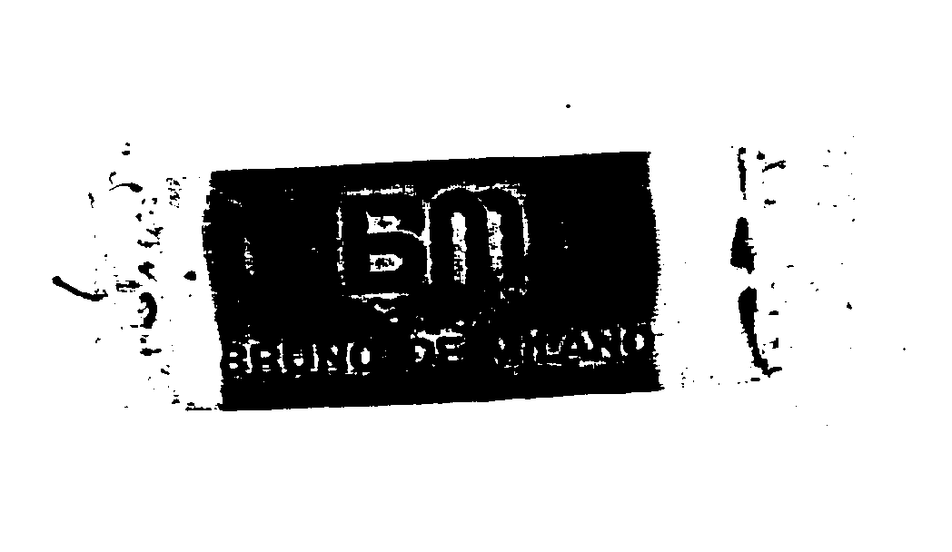 Trademark Logo BM COMFORT BRUNO DE MILANO