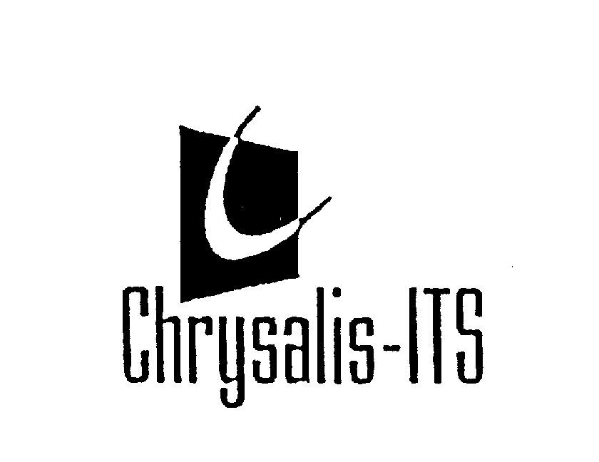  CHRYSALIS-ITS