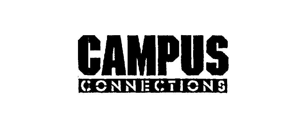  CAMPUS CONNECTIONS