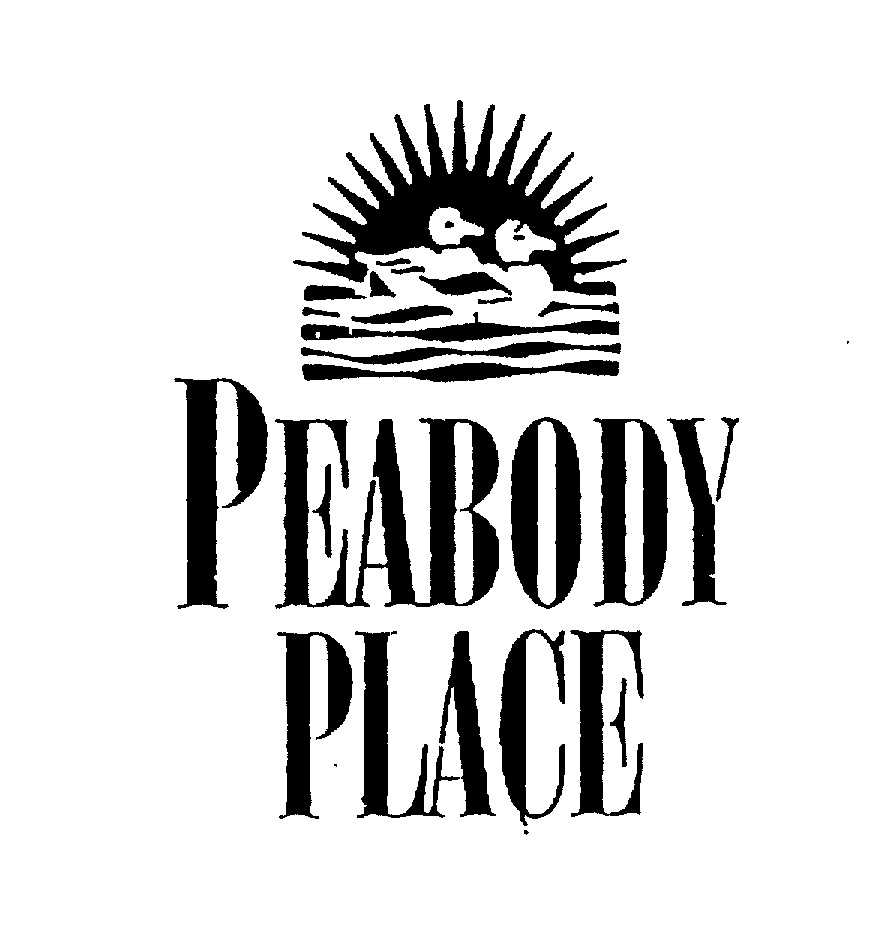  PEABODY PLACE