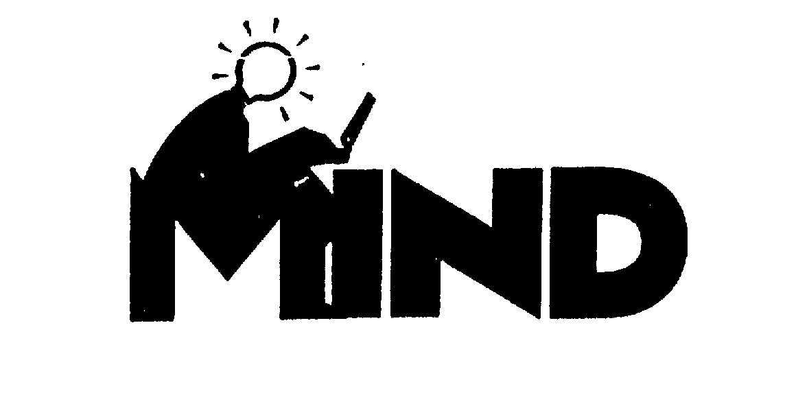 Trademark Logo IN MIND