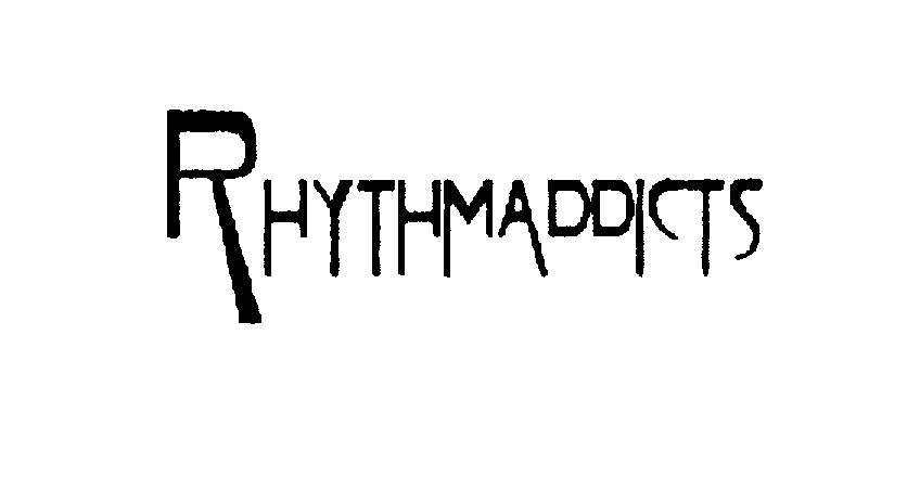  RHYTHMADDICTS