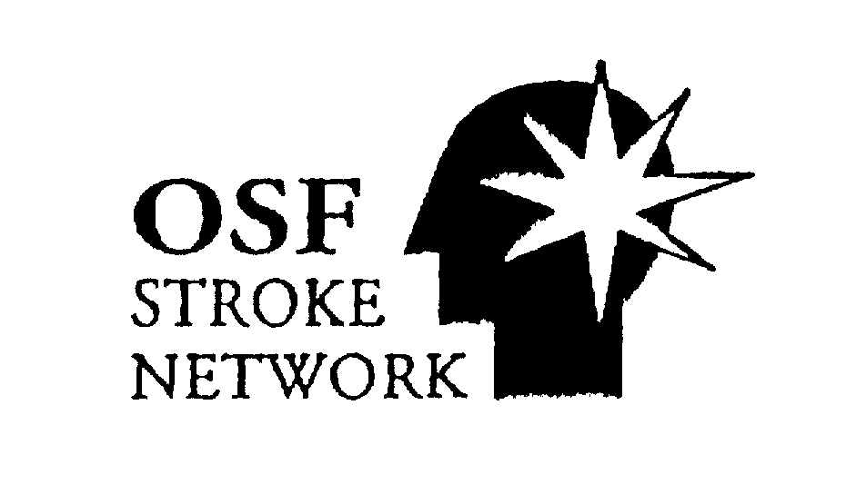  OSF STROKE NETWORK