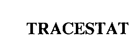 Trademark Logo TRACESTAT